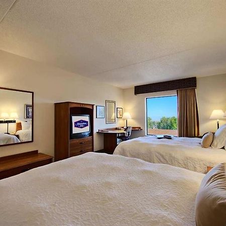 Hampton Inn Tooele Oda fotoğraf