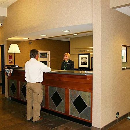 Hampton Inn Tooele İç mekan fotoğraf