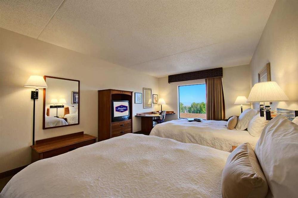 Hampton Inn Tooele Oda fotoğraf