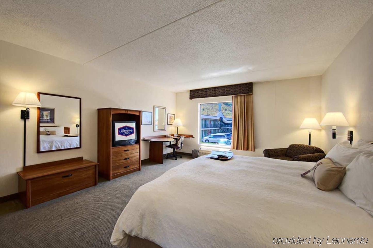 Hampton Inn Tooele Dış mekan fotoğraf