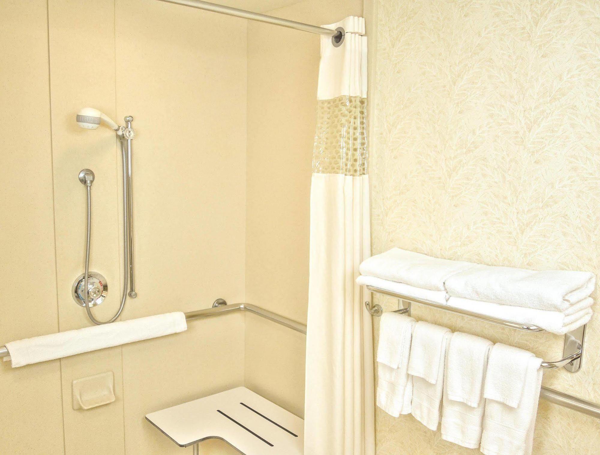 Hampton Inn Tooele Dış mekan fotoğraf
