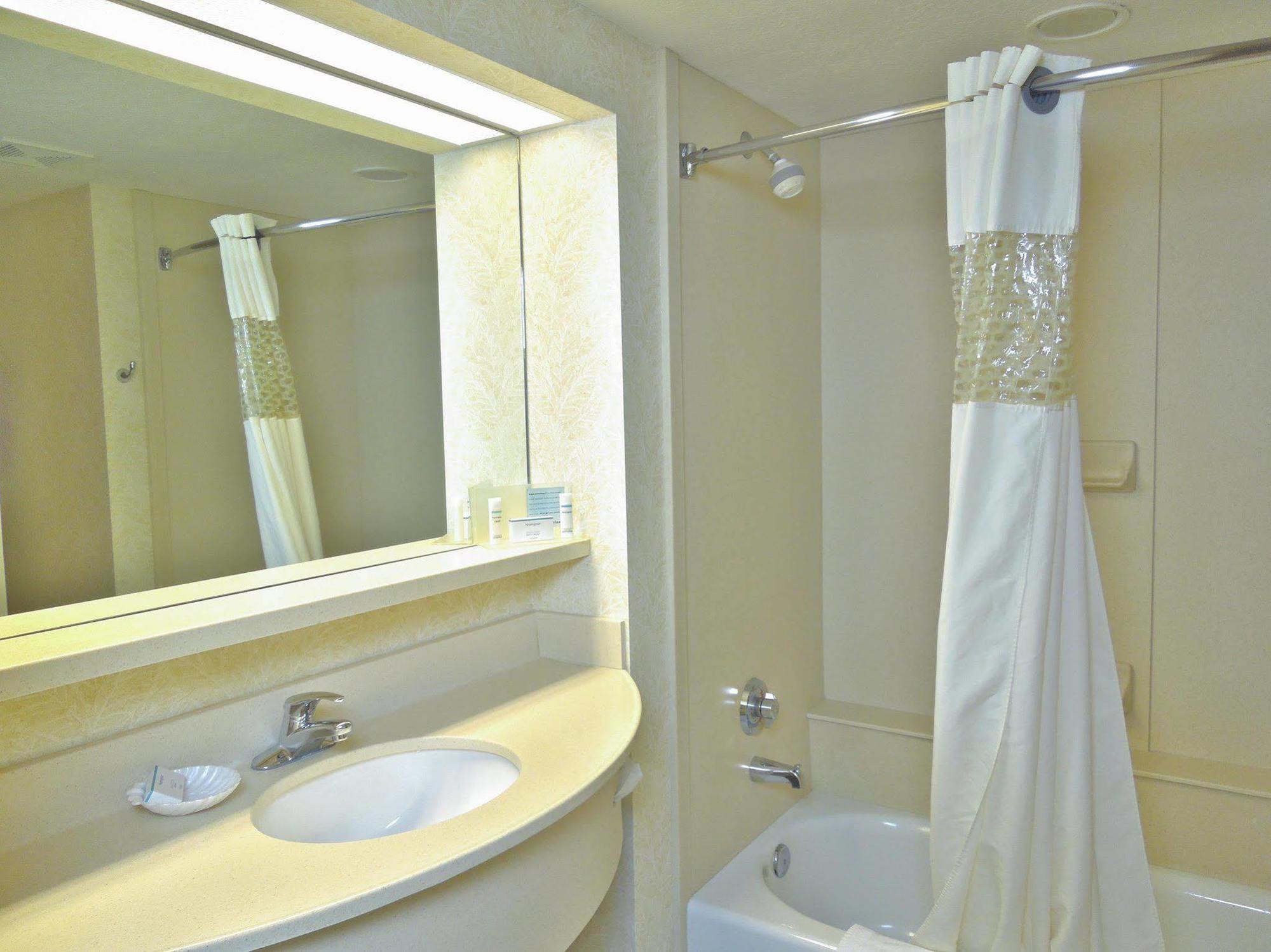 Hampton Inn Tooele Dış mekan fotoğraf