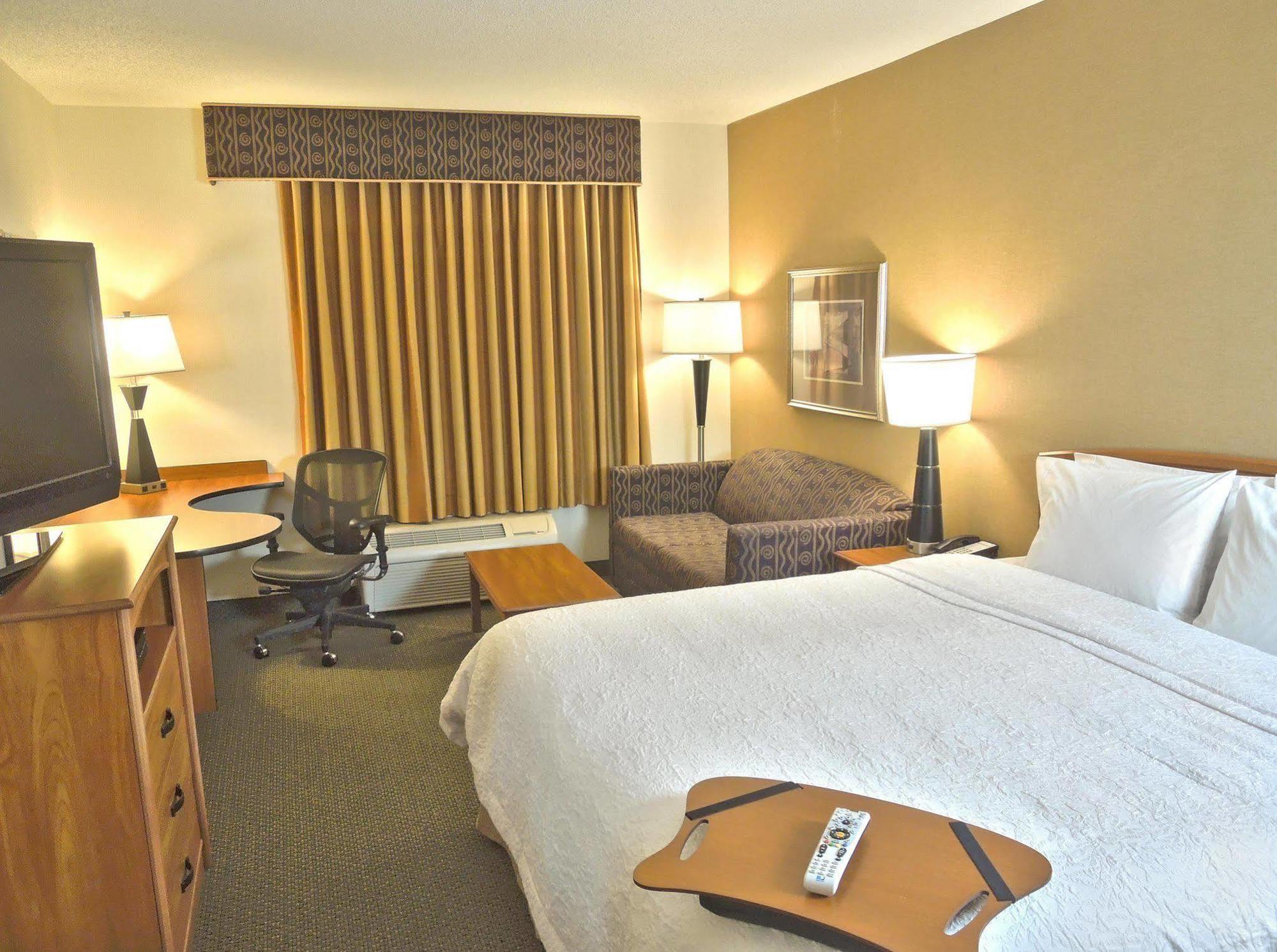 Hampton Inn Tooele Dış mekan fotoğraf